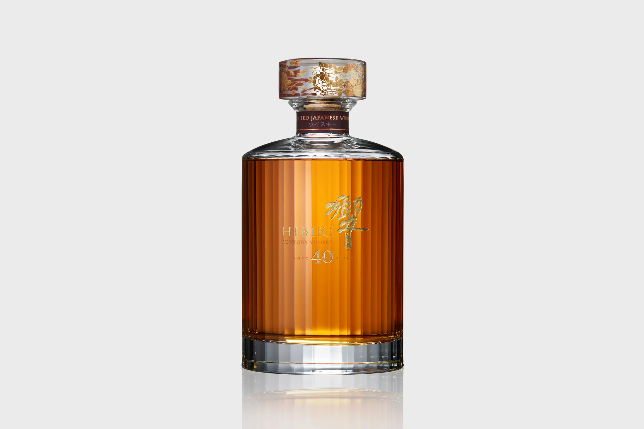Hibiki - 30 Year Old