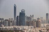 Abu Dhabi Skylines as Middle East IPO Boom Pulls Ahead of Europe Market