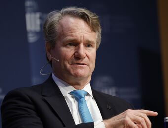 relates to Bank of America CEO Says Consumers Riding High Amid Uncertainty