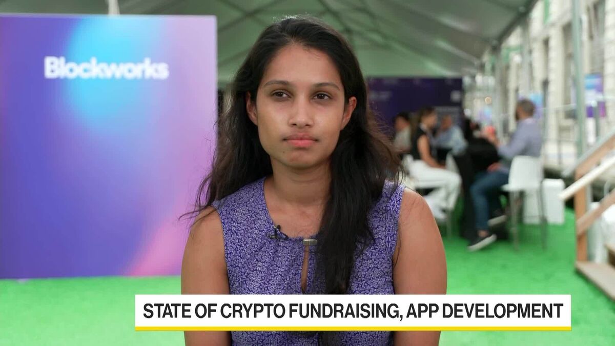 Succinct CEO on State of Crypto Fundraising, App Development