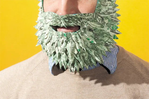 Upscale Shaving: Unilever Bets More Men Will Spend Big