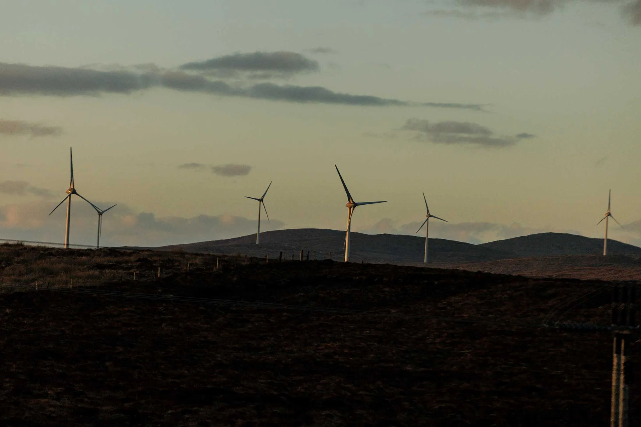 Everyone Loves to Hate Wind Power. Scotland Found a Way to Make It Pay ...