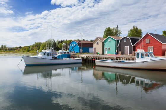 A Road Trip to Prince Edward Island Is What I’m Looking Forward To