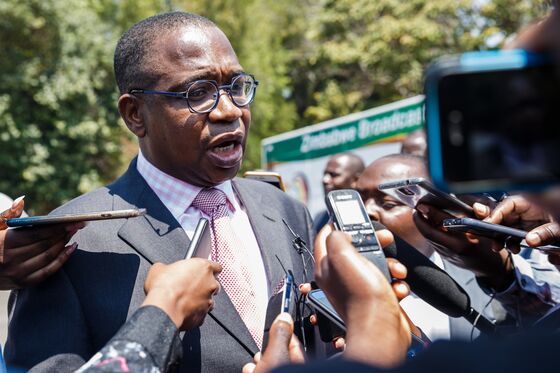 New Tax Evokes Memories of 2008 Crisis in Zimbabwe