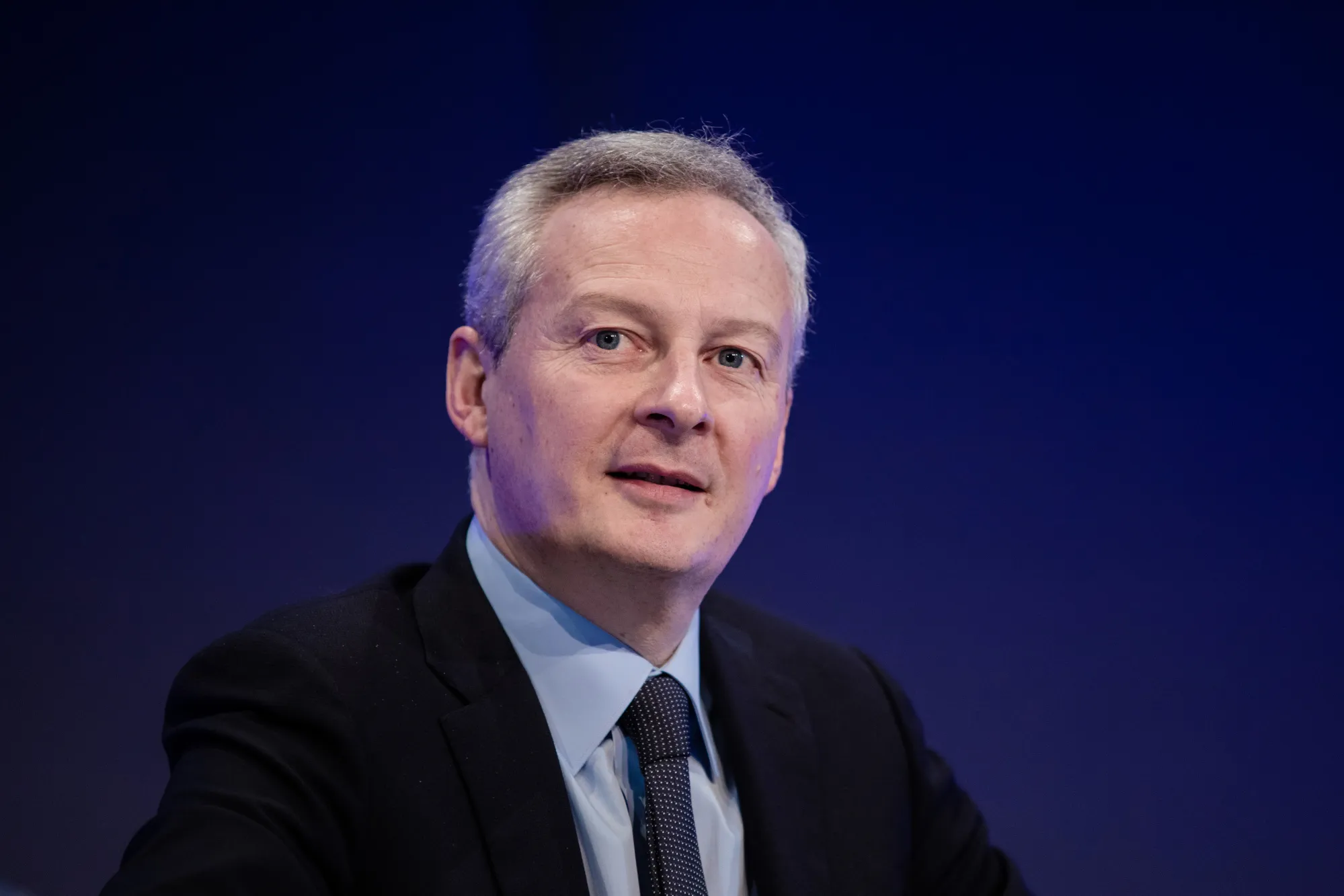 Bruno Le Maire