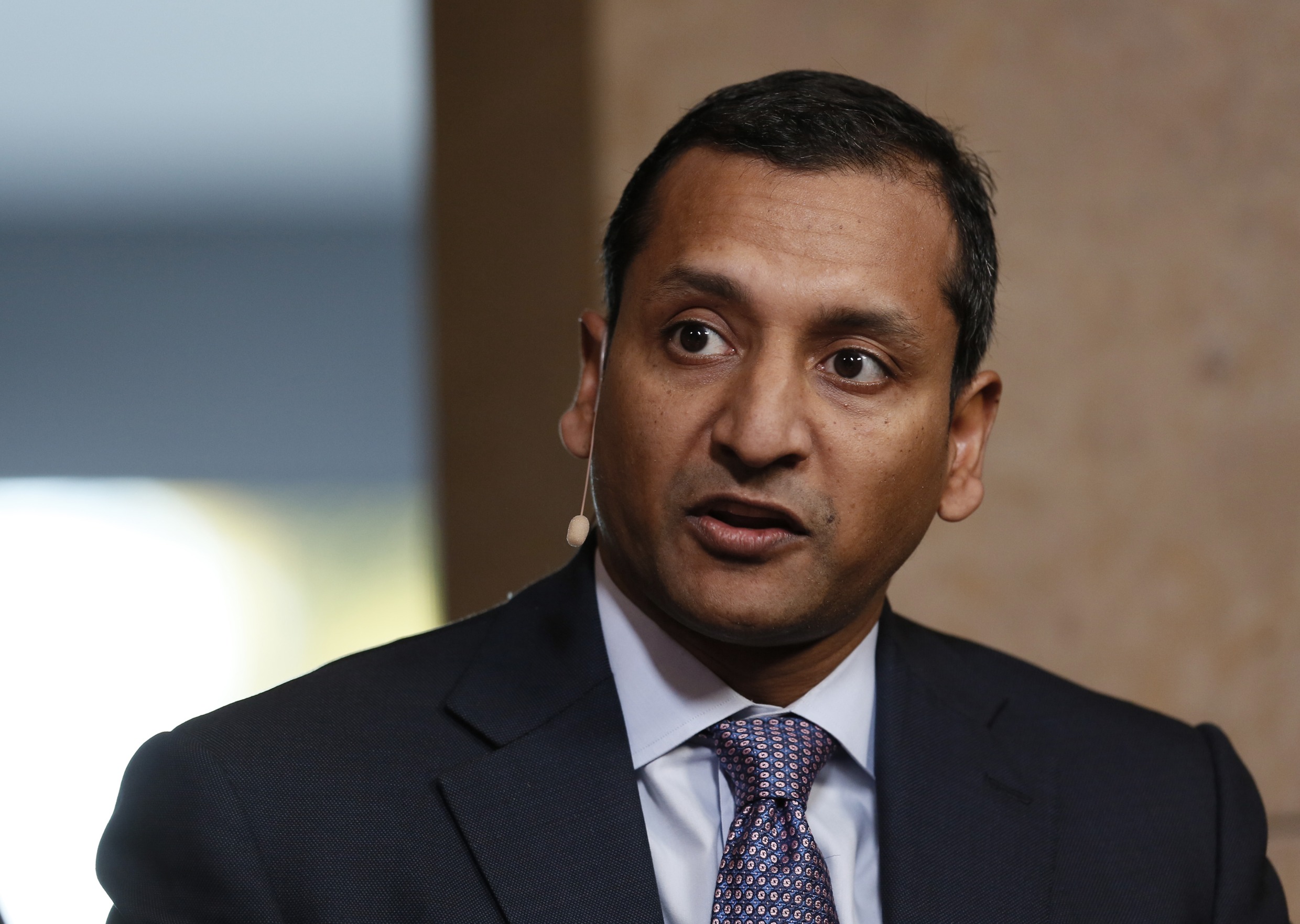 Bobby Jain’s New Hedge Fund Plans Major Push Into Commodities