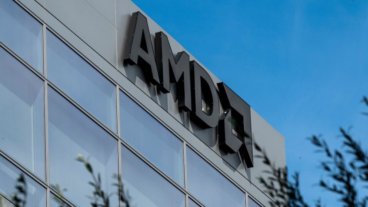 Market Only Looking at Positives of AMD, OpenAI Deal, Says Analyst Goldberg