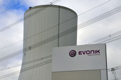 Deutsche Bank, Goldman Miss $129 Million Fee in Evonik IPO Snub
