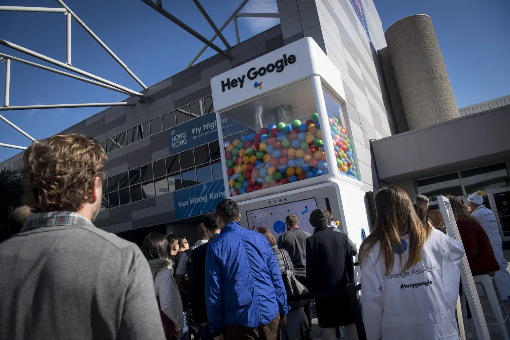 It's not all fun and games.
