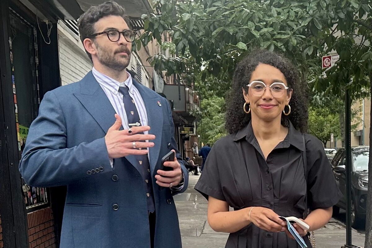 Twitch Star Hasan Piker Notches a Win With NYC’s Socialists