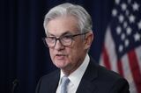 Fed Chair Powell Holds News Conference Following FOMC Rate Decision