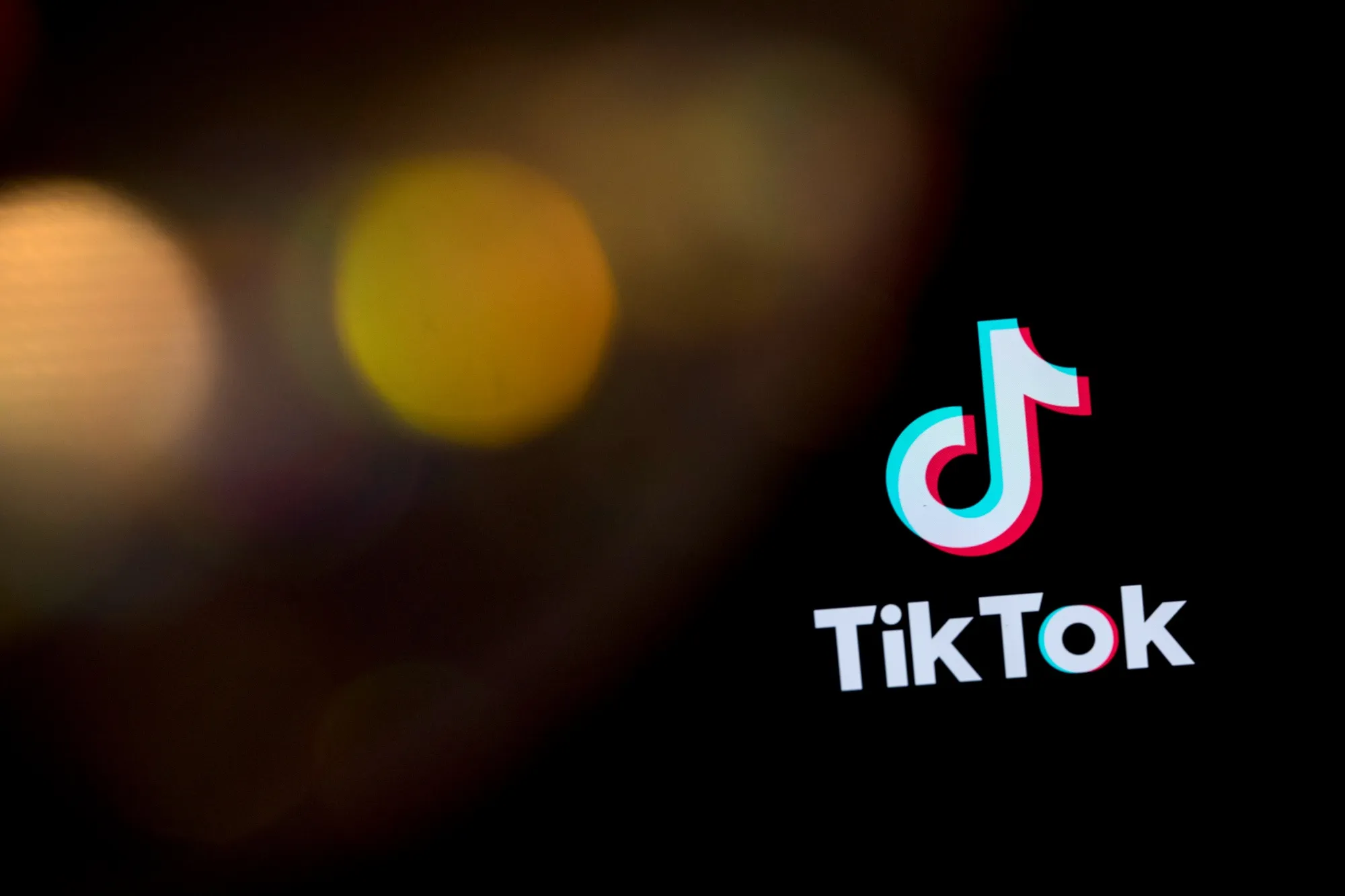 TikTok hosts its first US awards show Thursday for its creators.