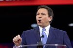 Ron DeSantis