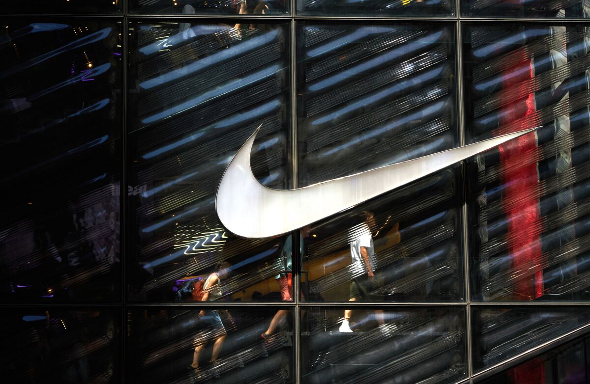 Nike Defies Expectations, Reports Stronger-Than-Anticipated Quarterly Sales