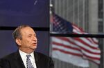 Former Treasury Secretary Larry Summers.
