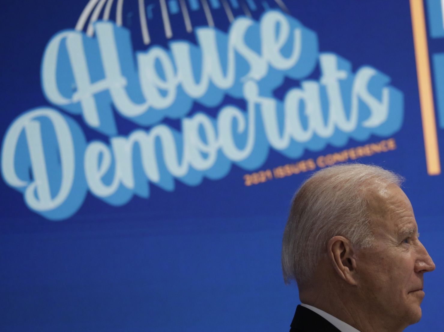 Biden Is Liberal Democrats' Scapegoat For Their Own Misjudgments ...