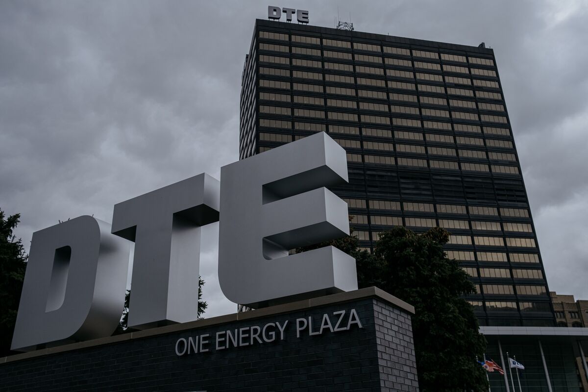 트럼프 행정부, DTE 에너지에 16억 달러 대출 승인