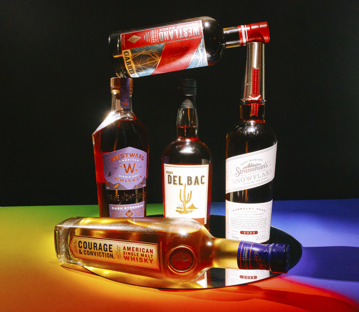 Euro House - Special Promotion :- Blended Whisky & Single Malt