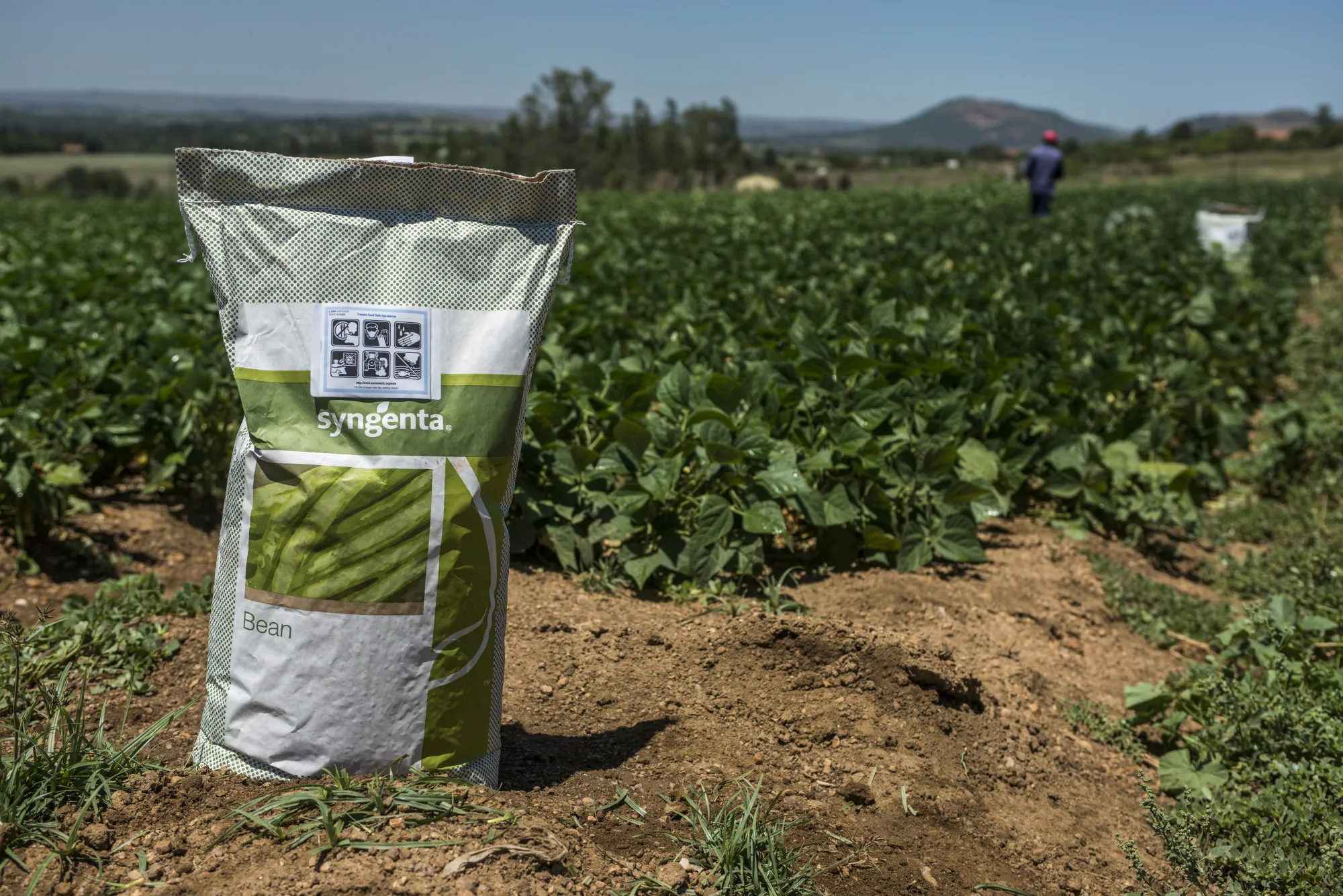 Blockbuster deals like Syngenta are a thing of the past.