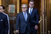 Criminal Trial For Archegos Capital Management's Bill Hwang