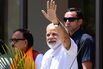 INDIA-VOTE-UNREST