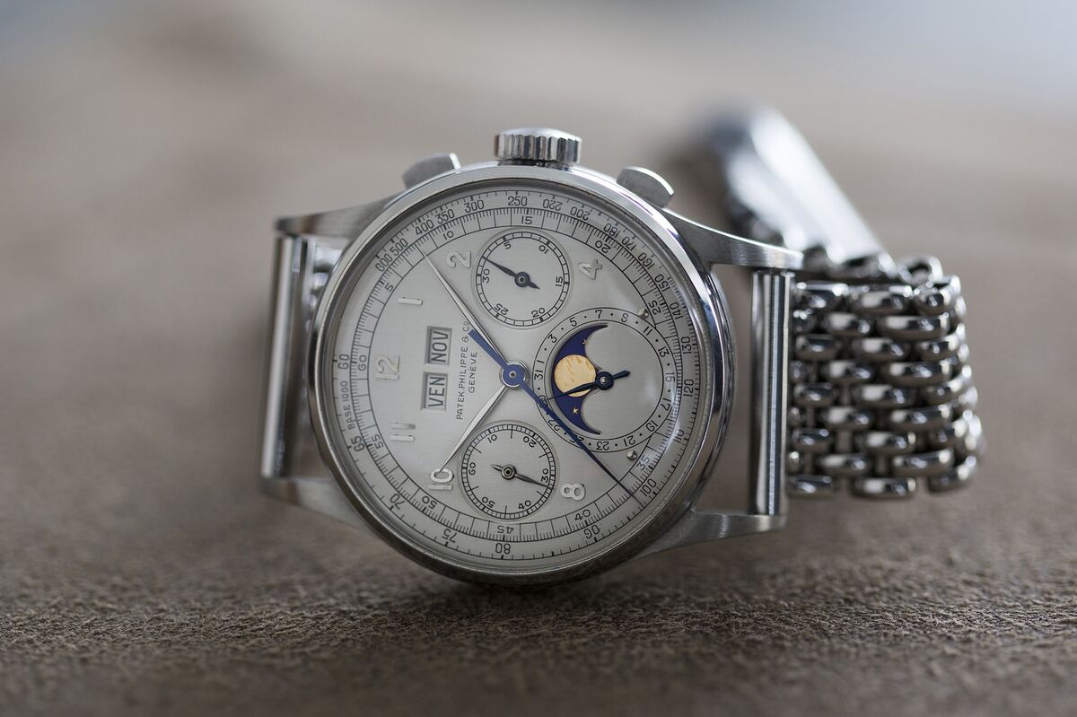 dearest watch ever sold