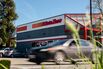 AutoZone Stores Ahead Of Earnings Figures