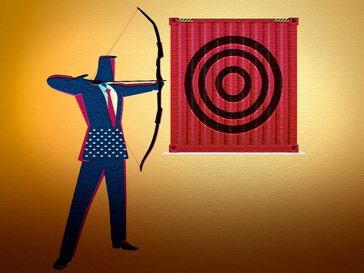 Illustration: Bloomberg Daybreak/Getty Images