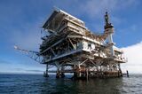 West Coast Senators Propose Ban On Offshore Drilling