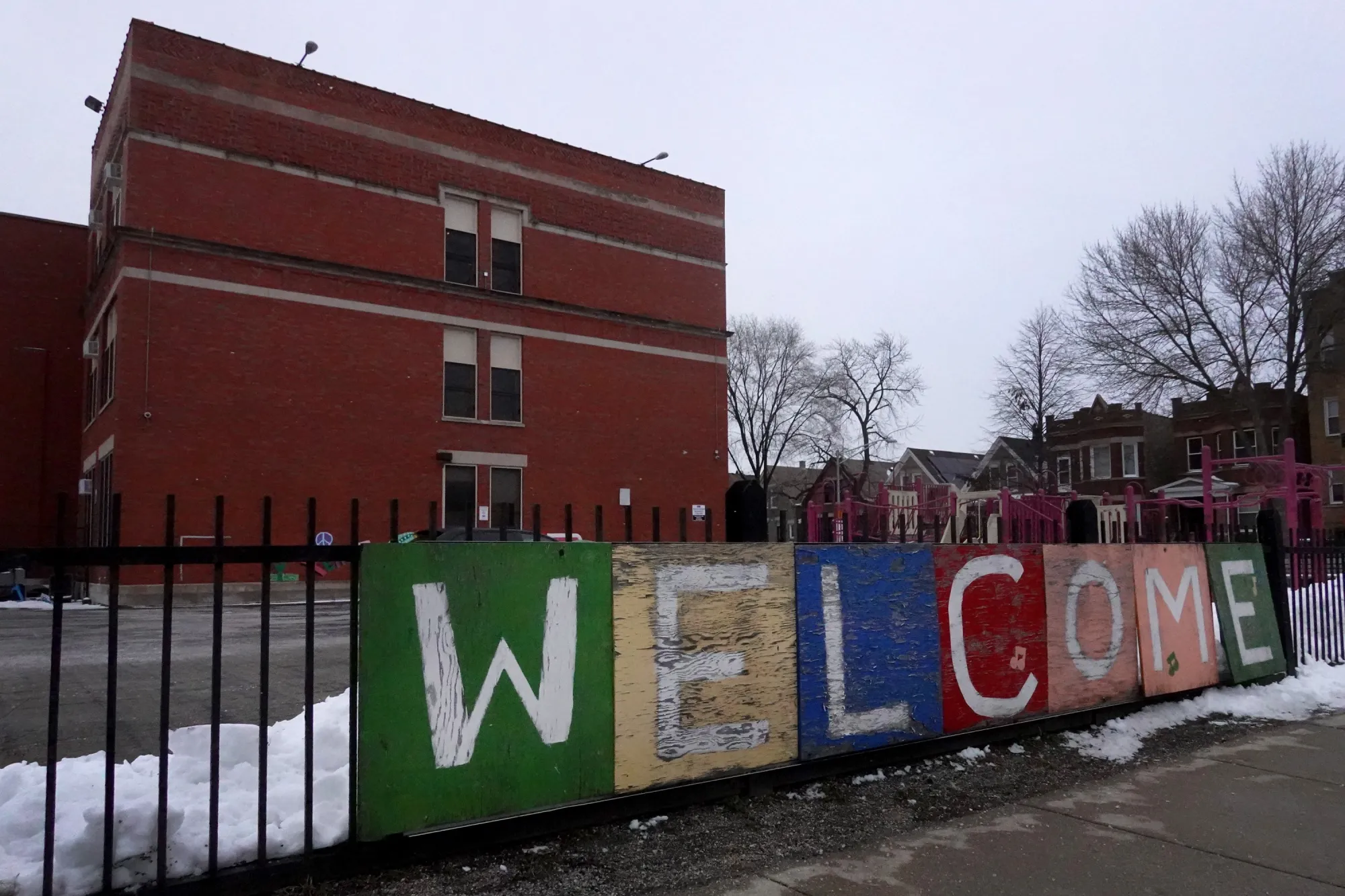 Chicago students deserve an in-person education.