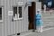 Covid-19 Infection In South Korea