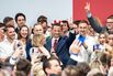 Pro-EU Mayor Takes Slim Lead in Poland Vote, Exit Polls Show