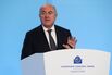 European Central Bank Holds Rates Steady as Officials Measure Cost of Iran War