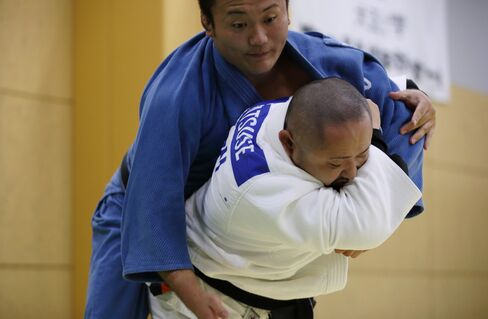 Yusuke Hatsuse.
