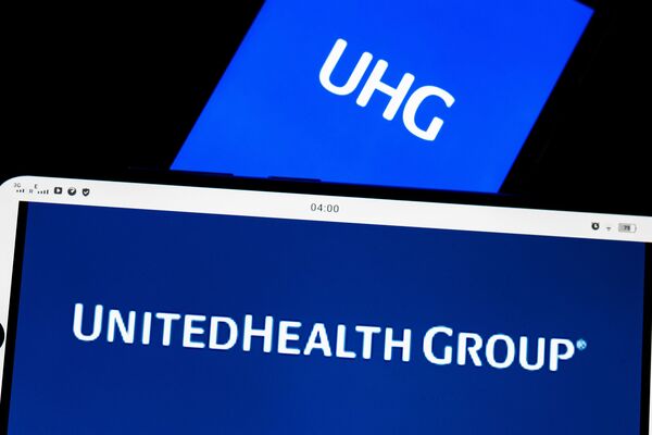 UnitedHealth Beats Profit Estimates Despite Hack Impact