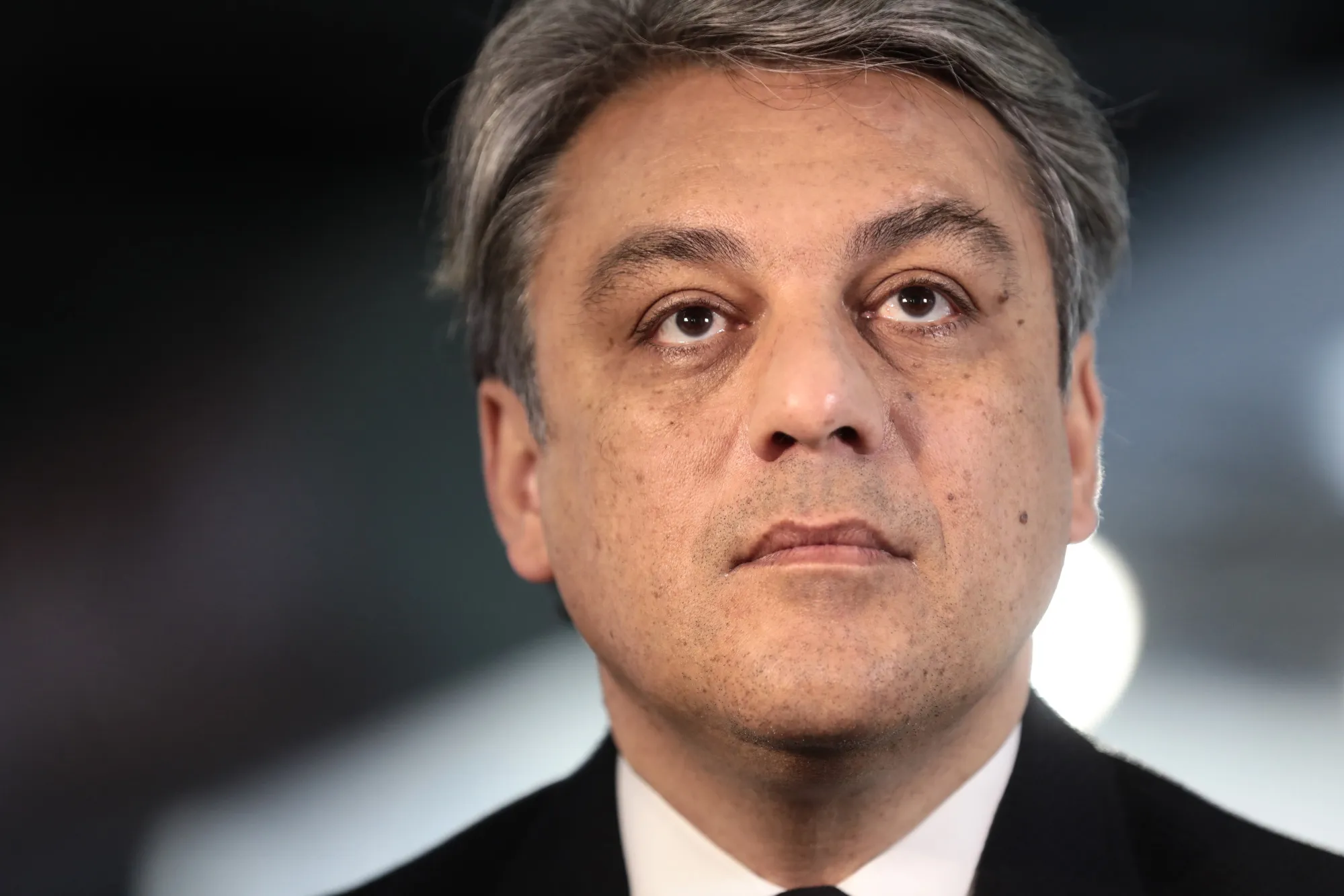 Renault CEO Luca De Meo