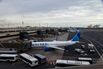 FAA Issues Ground Stop For Some Flights To Newark Airport
