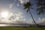Sunny Hawaii could be the place to show off the eco-benefits of fuel cell vehicles.