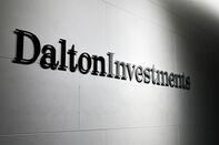 Dalton Investments Co-founder James Rosenwald Interview