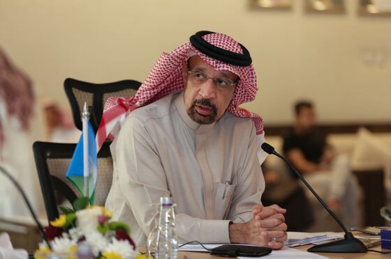 Saudi Arabia Creates New Ministry, Shrinking Falih’s Portfolio