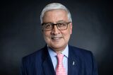 Diageo Plc Chief Executive Officer Ivan Menezes Interview
