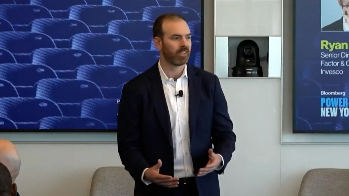 Invesco QQQ Opening Remarks