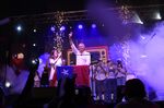 Jose Antonio Kast during a closing rally ahead of runoff elections in Santiago, on Dec. 16.