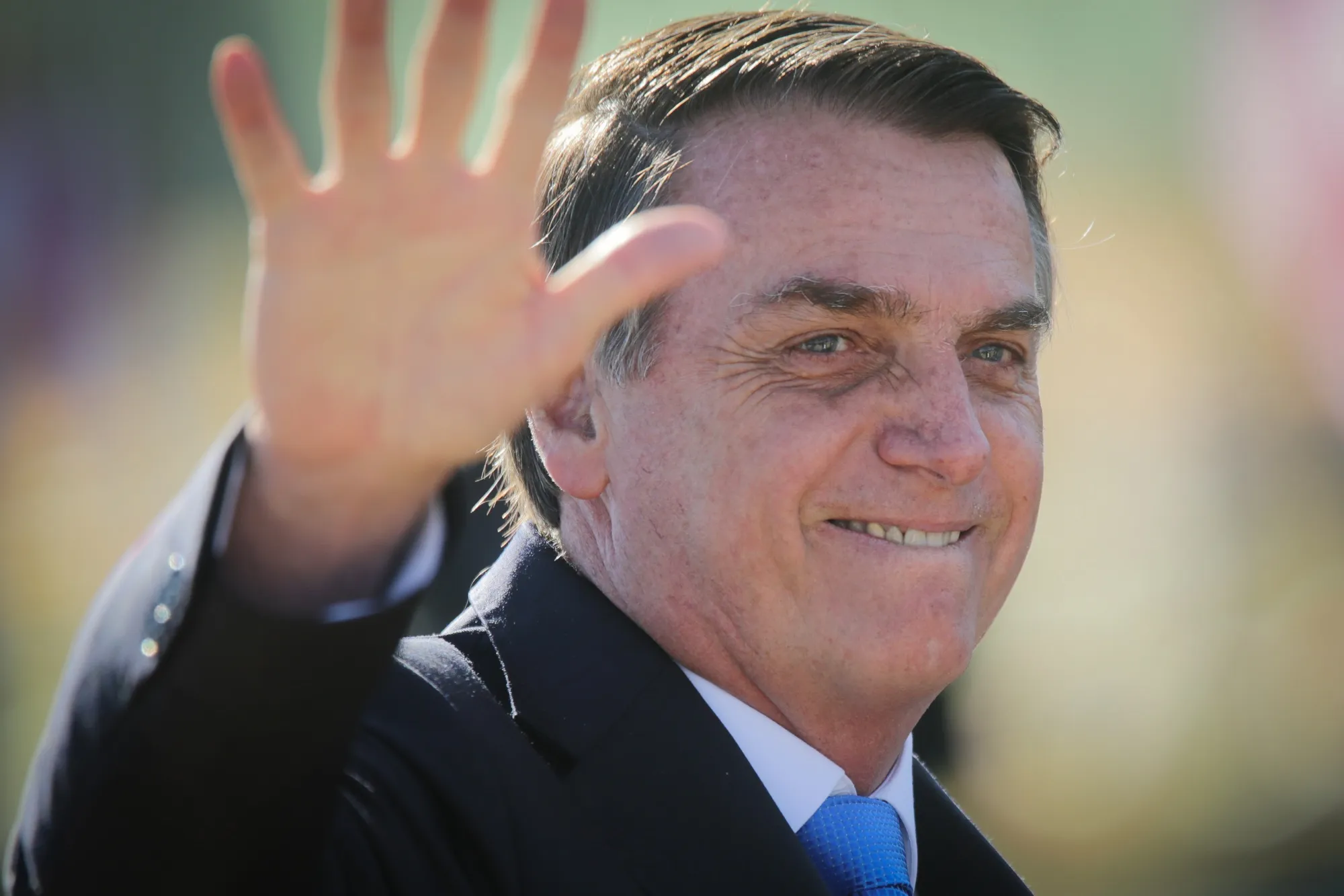 Jair Bolsonaro