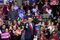 President Trump Holds MAGA Rally Ahead Of Midterm Elections