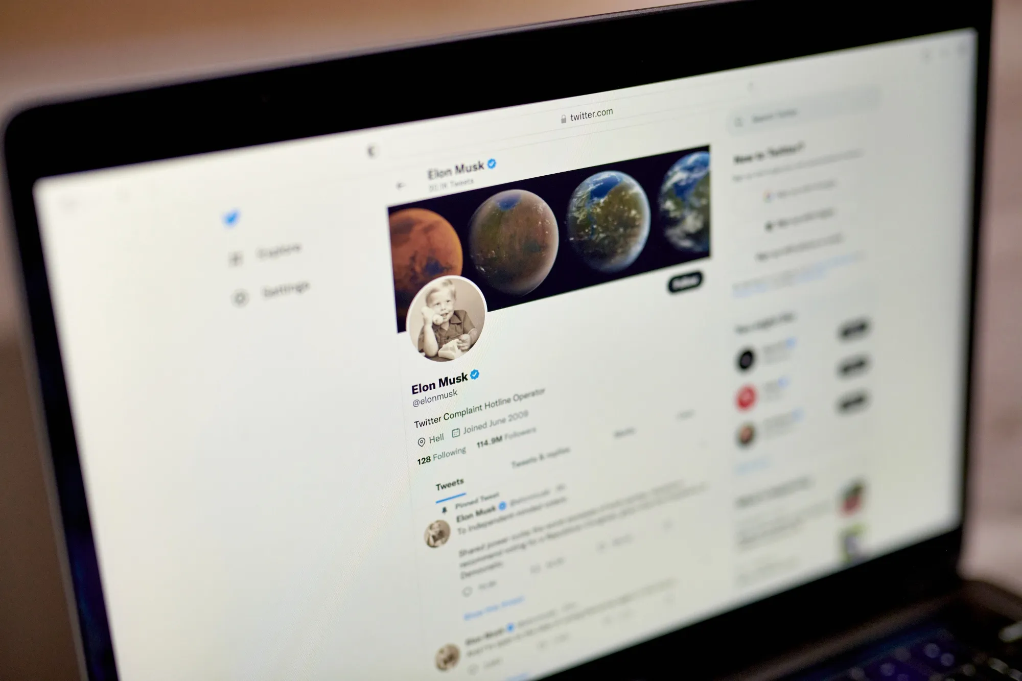 Twitter Users Looking To Defect After Musk Deal Have Few Options