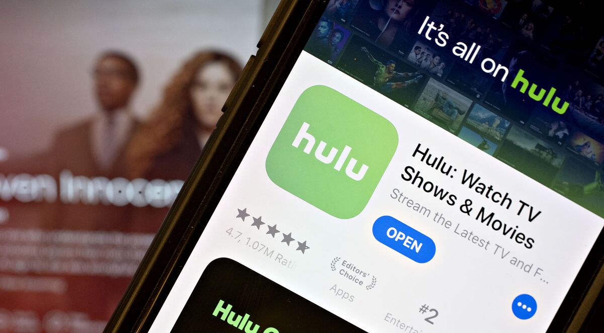 Today's the Last Day to Grab a Full Year of Hulu for $1/Month