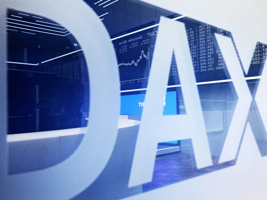 GERMANY-FINANCE-STOCK