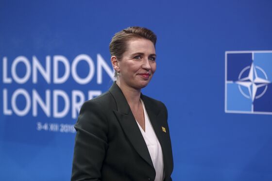 Denmark Supports EU-Wide Deal on Digital Tax, Premier Says
