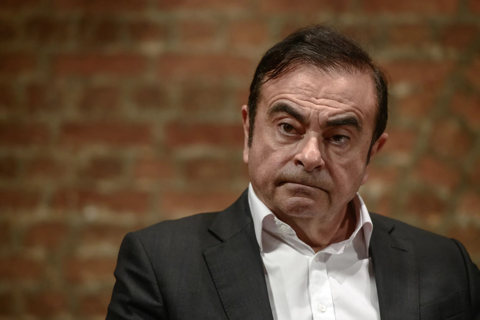 Amazon.com: Collision Course: Carlos Ghosn and the Culture